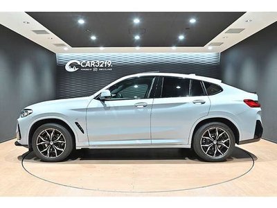 2023 BMW X4 缩略图 11