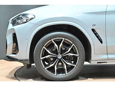 2023 BMW X4 缩略图 22