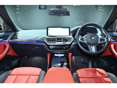 2023 BMW X4 缩略图 21