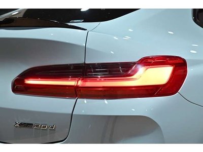 2023 BMW X4 缩略图 25