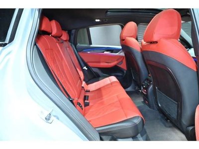 2023 BMW X4 缩略图 20