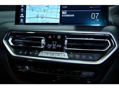 2023 BMW X4 缩略图 37