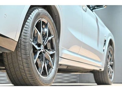 2023 BMW X4 缩略图 17