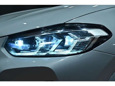 2023 BMW X4 缩略图 24