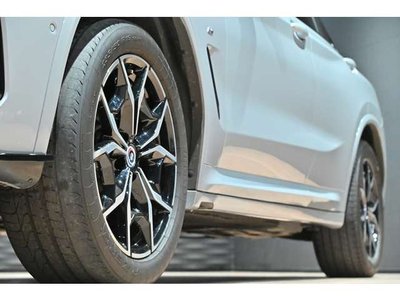 2023 BMW X4 缩略图 16
