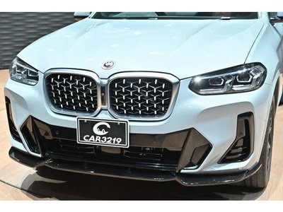2023 BMW X4 缩略图 29