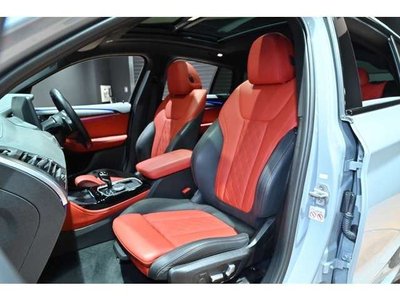 2023 BMW X4 缩略图 18