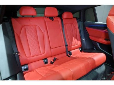 2023 BMW X4 缩略图 19
