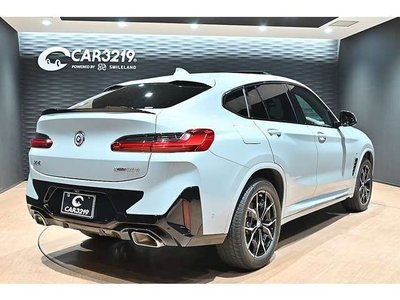 صورة 5 لـ 2023 BMW X4