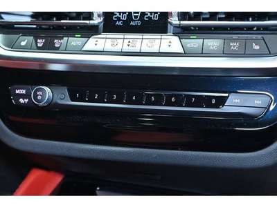 2023 BMW X4 缩略图 38