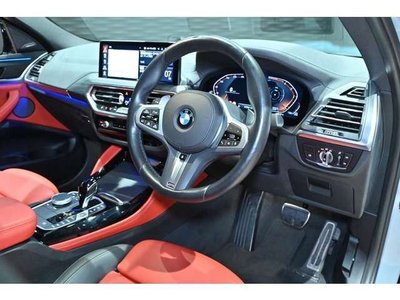 2023 BMW X4 缩略图 32