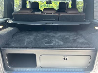 2024 Mercedes-BENZ G-CLASS AMG 缩略图 21