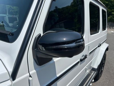 2024 Mercedes-BENZ G-CLASS AMG 缩略图 25