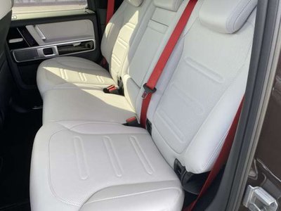 2024 Mercedes-BENZ G-CLASS AMG 缩略图 71