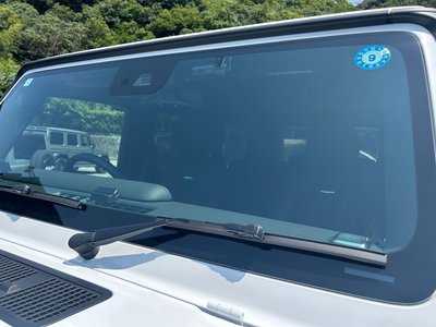 2024 Mercedes-BENZ G-CLASS AMG 缩略图 26