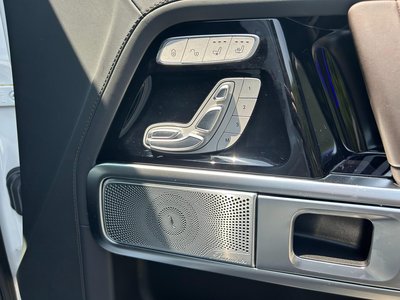 2024 Mercedes-BENZ G-CLASS AMG 缩略图 19