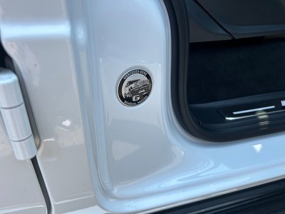 2024 Mercedes-BENZ G-CLASS AMG 缩略图 43