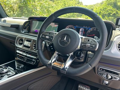 صورة 6 لـ 2024 Mercedes-BENZ G-CLASS