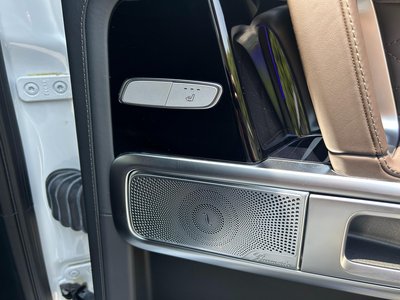 2024 Mercedes-BENZ G-CLASS AMG 缩略图 50
