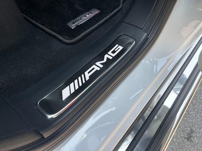 2024 Mercedes-BENZ G-CLASS AMG 缩略图 51