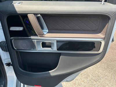 2024 Mercedes-BENZ G-CLASS AMG 缩略图 54