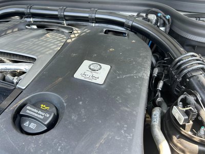 2024 Mercedes-BENZ G-CLASS AMG 缩略图 68