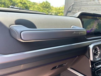 2024 Mercedes-BENZ G-CLASS AMG 缩略图 18
