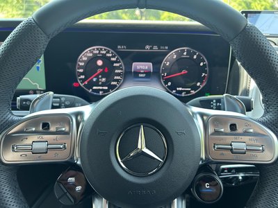 2024 Mercedes-BENZ G-CLASS AMG 缩略图 35