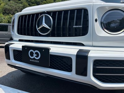 2024 Mercedes-BENZ G-CLASS AMG 缩略图 24