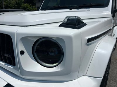 2024 Mercedes-BENZ G-CLASS AMG 缩略图 61