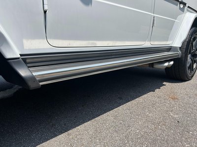 2024 Mercedes-BENZ G-CLASS AMG 缩略图 62