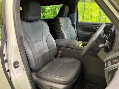 TOYOTA ALPHARD - 8