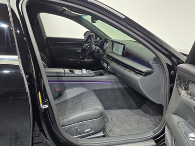 2023 Genesis G90 (RS4) thumbnail 16
