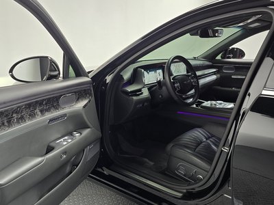 2023 Genesis G90 (RS4) thumbnail 13