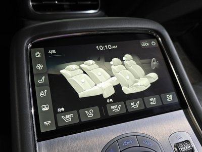 2023 Genesis G90 (RS4) thumbnail 33