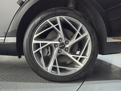 2023 Genesis G90 (RS4) photo 8