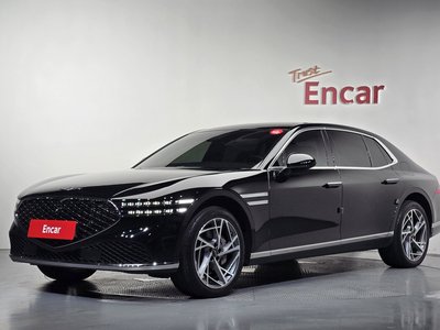 2023 Genesis G90 (RS4) photo 1