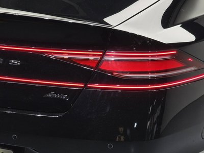 2023 Genesis G90 (RS4) photo 10