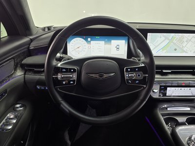 2023 Genesis G90 (RS4) thumbnail 21