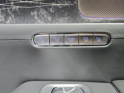 2023 Genesis G90 (RS4) thumbnail 31