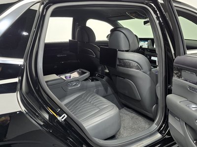 2023 Genesis G90 (RS4) thumbnail 17