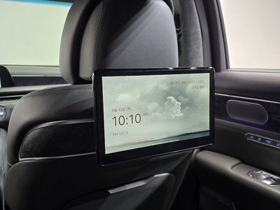 2023 Genesis G90 (RS4) thumbnail 19