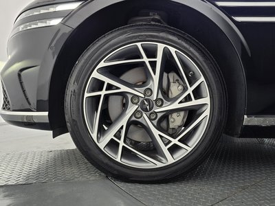 2023 Genesis G90 (RS4) photo 6