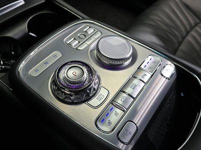 2023 Genesis G90 (RS4) thumbnail 12