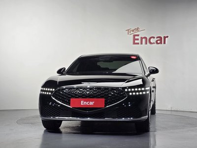 2023 Genesis G90 (RS4) photo 2