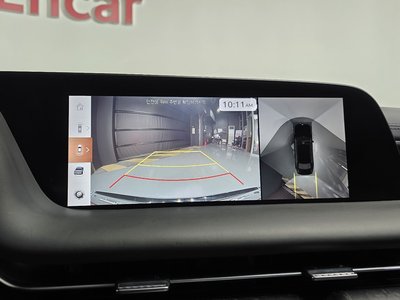 2023 Genesis G90 (RS4) thumbnail 22