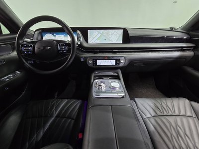 2023 Genesis G90 (RS4) photo 5