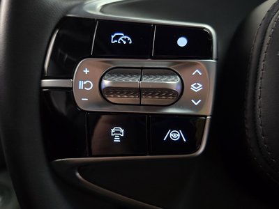 2023 Genesis G90 (RS4) thumbnail 25