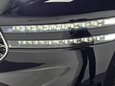 2023 Genesis G90 (RS4) photo 9