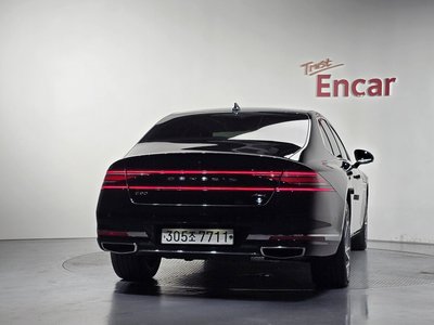 2023 Genesis G90 (RS4) photo 3